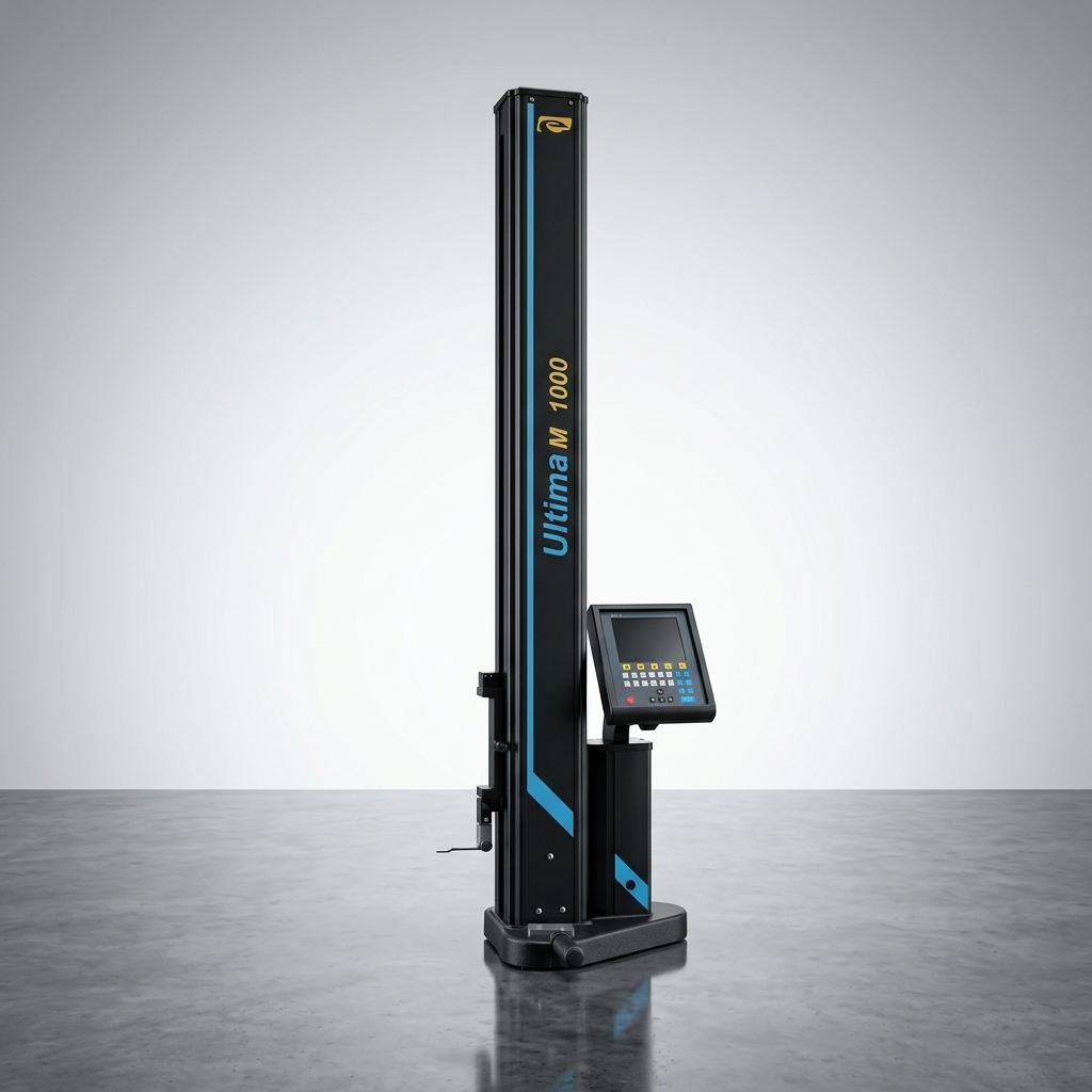 2D HEIGHT GAUGE (ULTIMA) - View 1